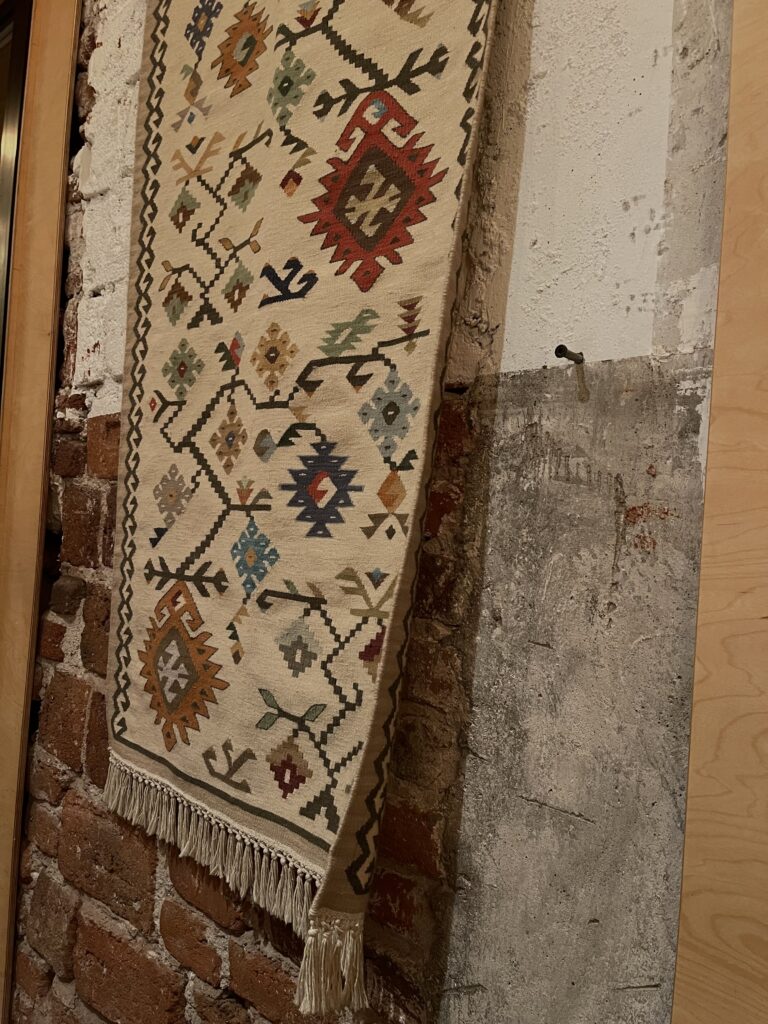 Sofija u jesen sa Nikolom Milovićem