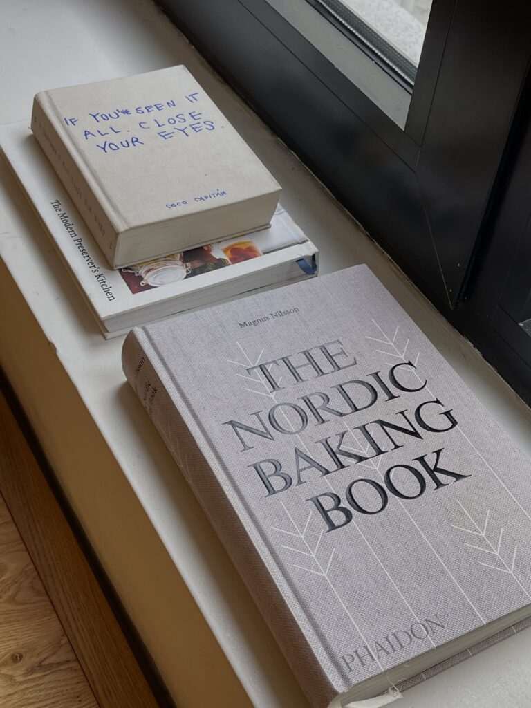 Sofija u jesen sa Nikolom Milovićem