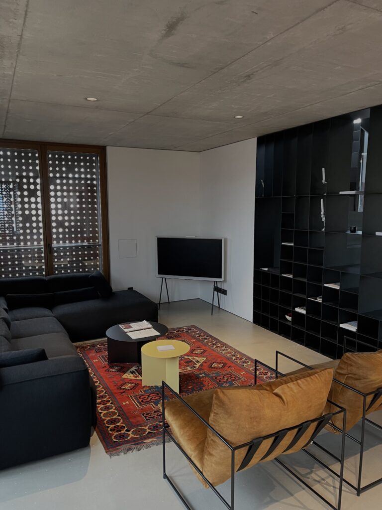 Sofija u jesen sa Nikolom Milovićem