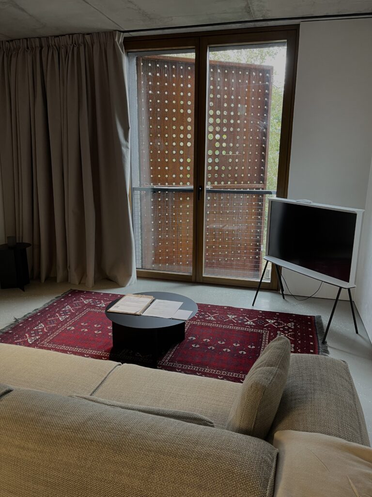 Sofija u jesen sa Nikolom Milovićem