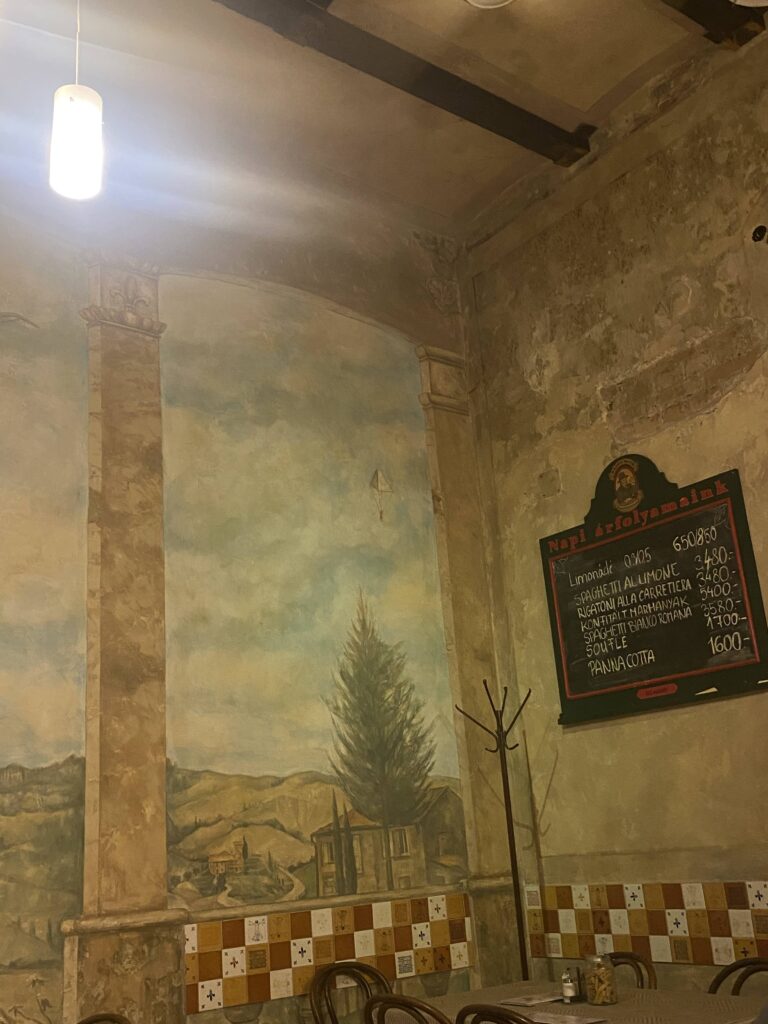 Lokali u Budimpešti koje ne zaobilazimo