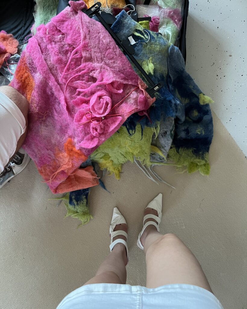 BCEFW: kako smo se proveli na Nedelji mode u Budimpešt