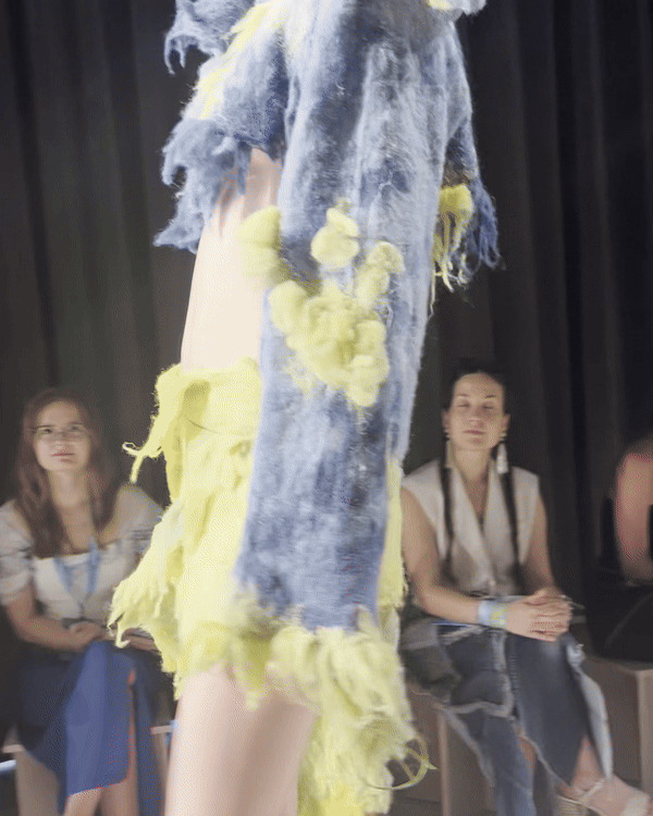 BCEFW: kako smo se proveli na Nedelji mode u Budimpešt