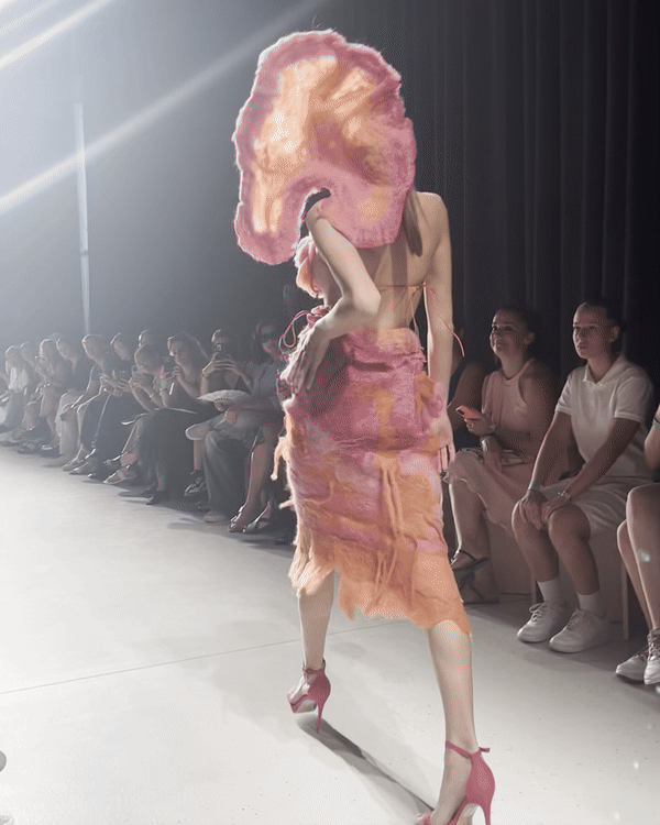 BCEFW: kako smo se proveli na Nedelji mode u Budimpešt