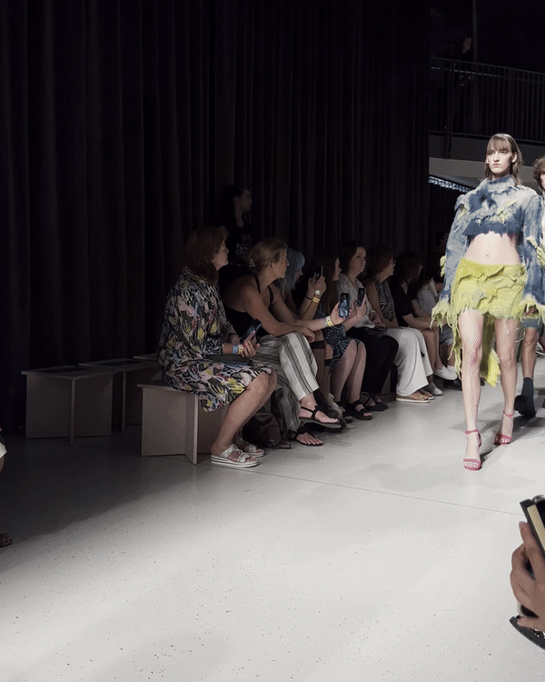 BCEFW: kako smo se proveli na Nedelji mode u Budimpešt