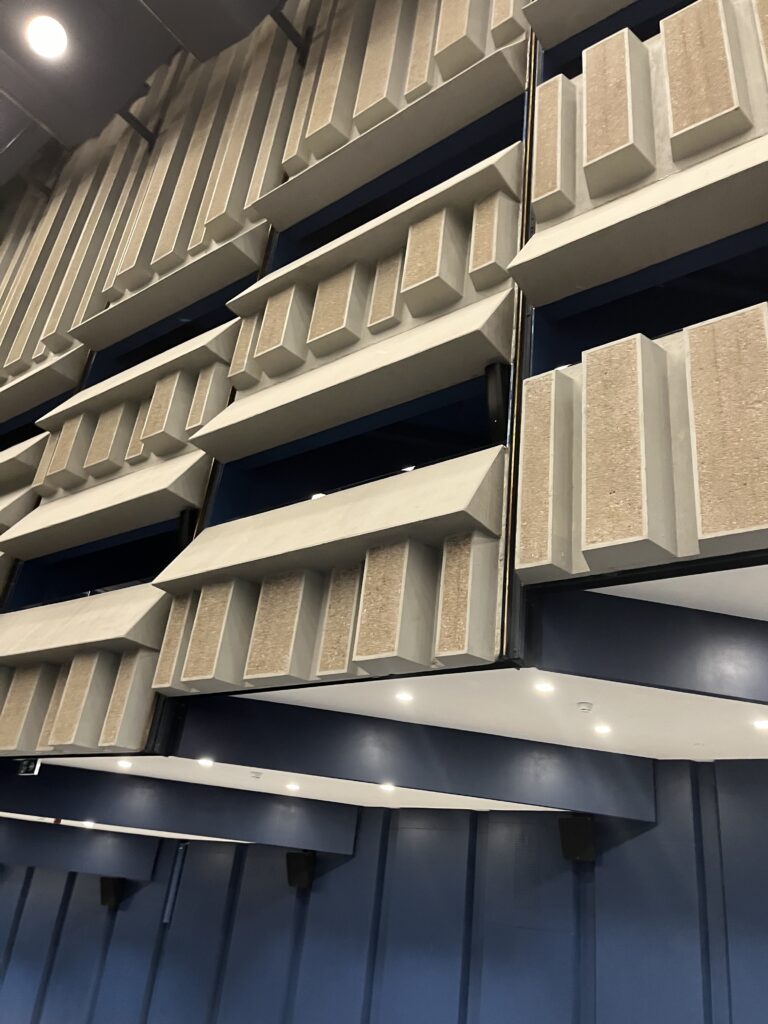 Plava dvorana u novom ruhu