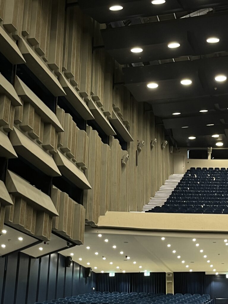 Plava dvorana u novom ruhu