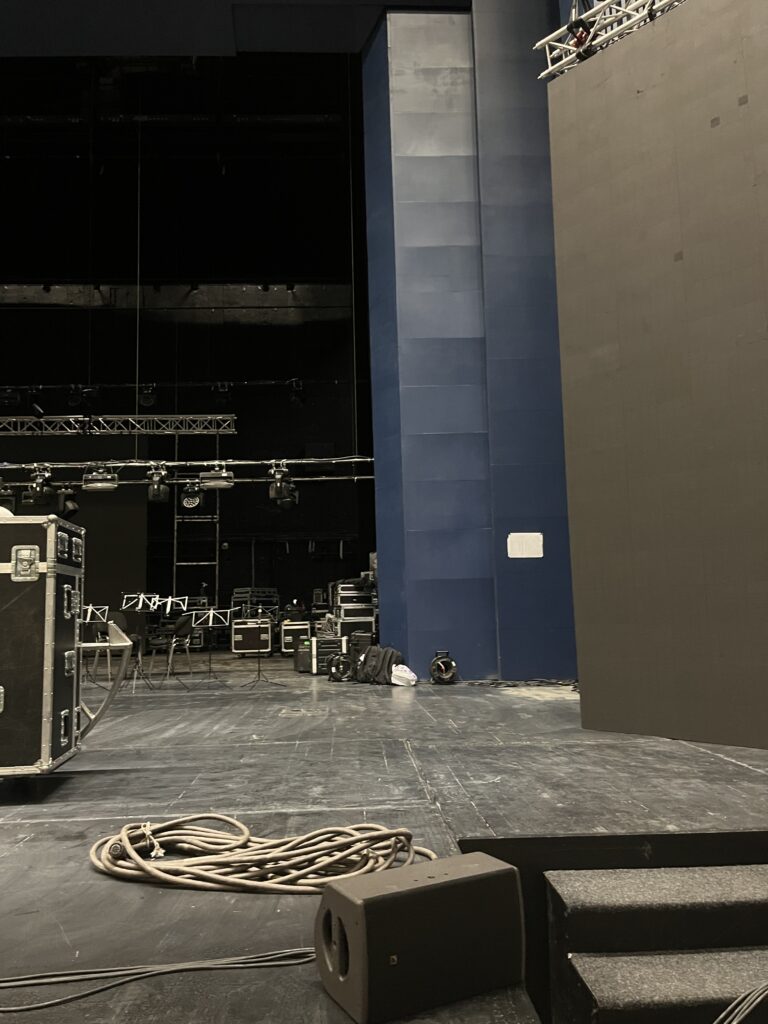 Plava dvorana u novom ruhu