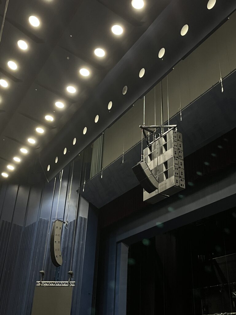 Plava dvorana u novom ruhu