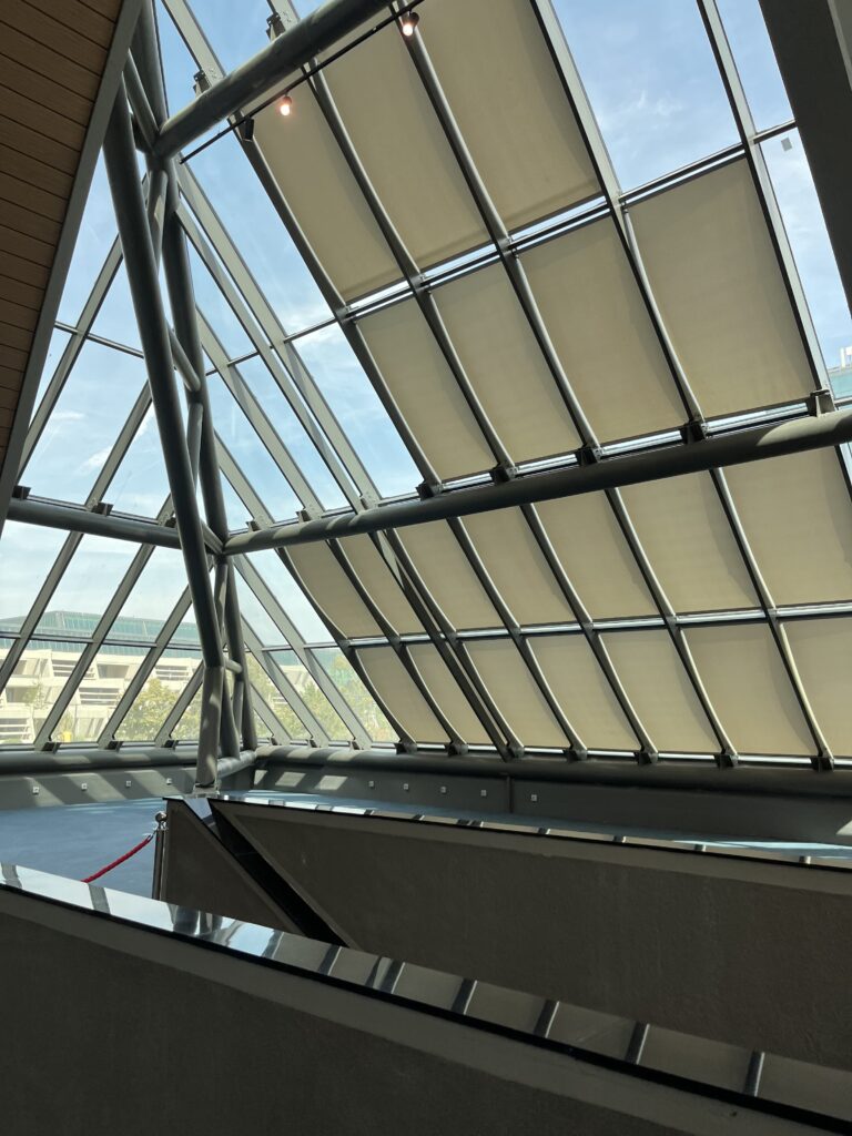 Plava dvorana u novom ruhu