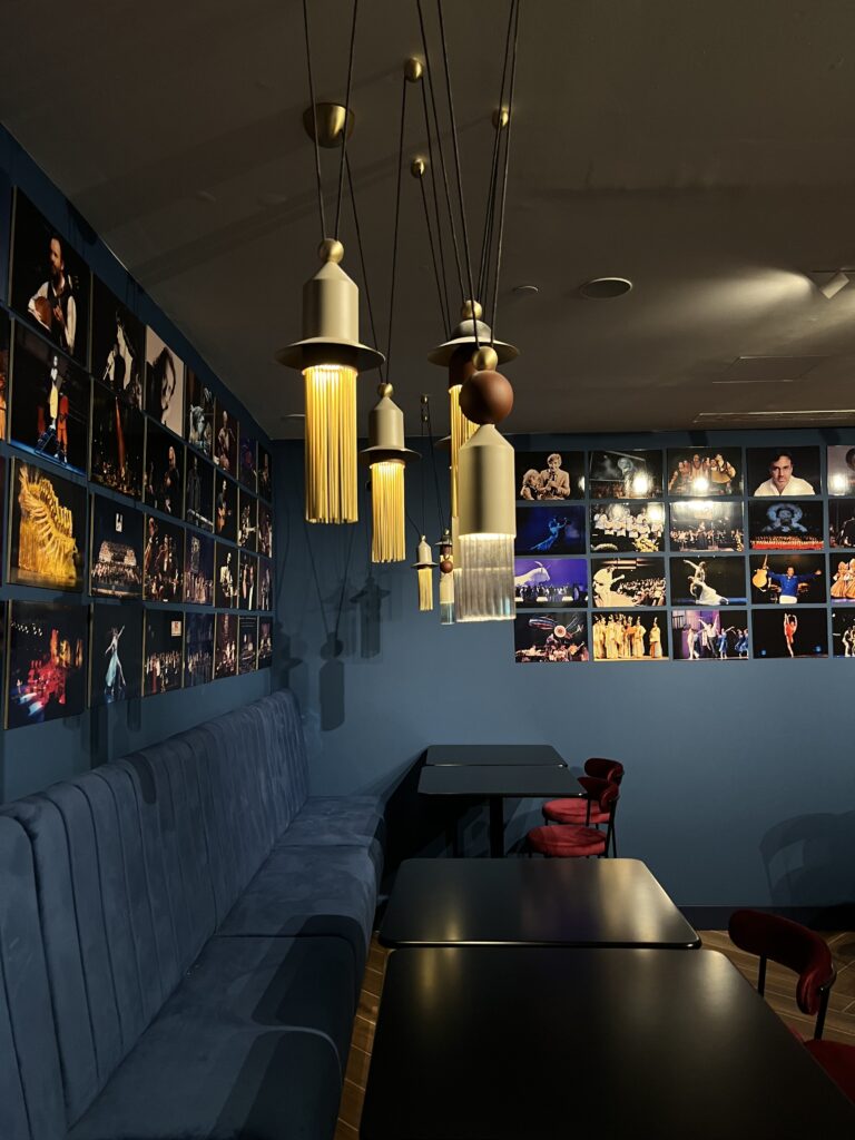 Plava dvorana u novom ruhu