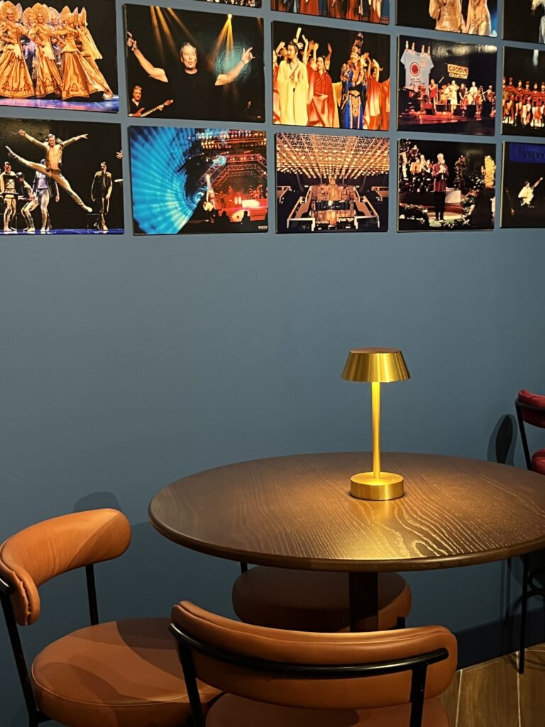 Plava dvorana u novom ruhu