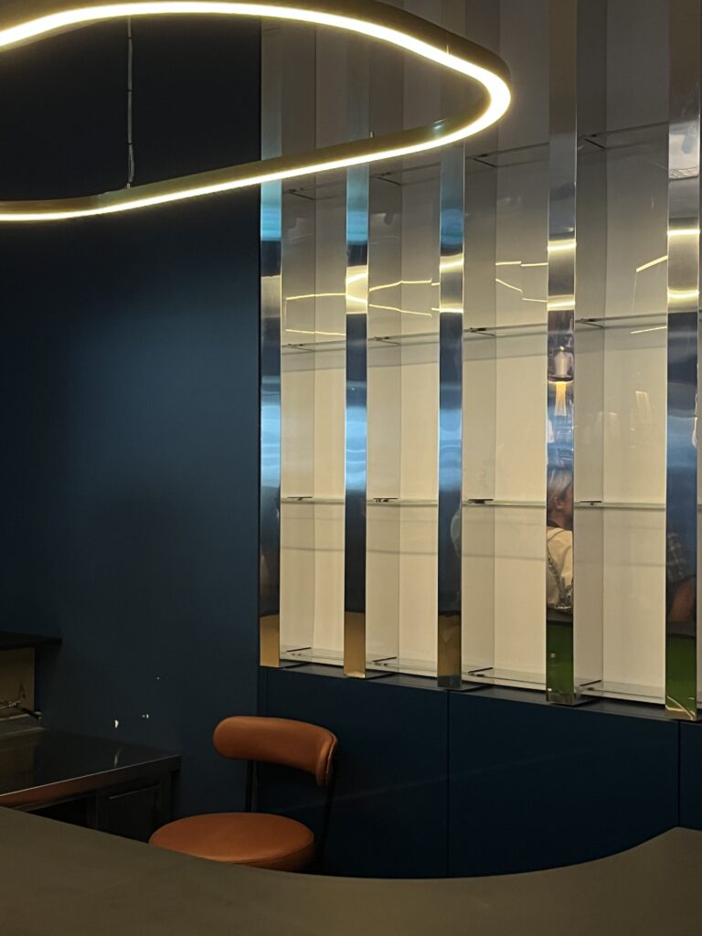 Plava dvorana u novom ruhu