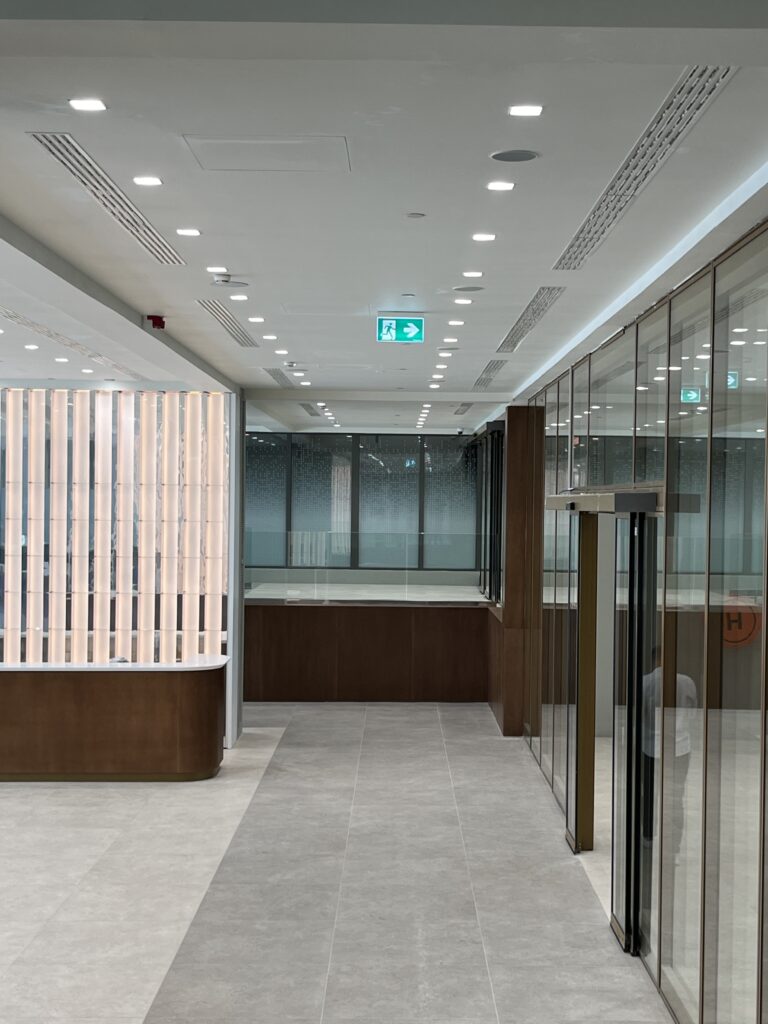 Plava dvorana u novom ruhu