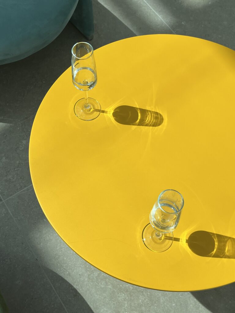 Plava dvorana u novom ruhu