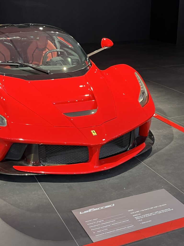 Muzeji u Italiji koje uvek možete posetiti