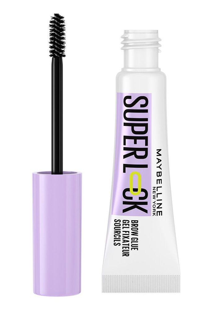 Maybelline New York Superlock Gel za obrve