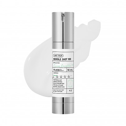 VT Cosmetics Reedle Shot tuba