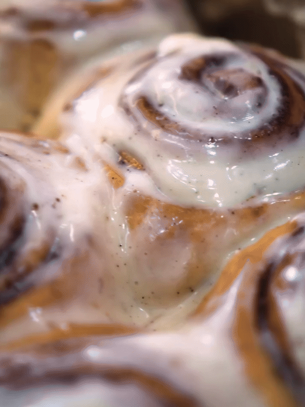 Rollna pekara cimet rolnice