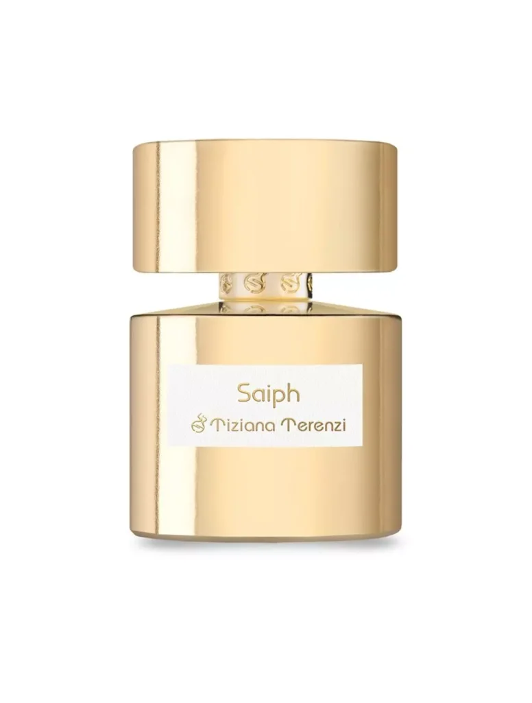 Saiph Tiziana Terenzi