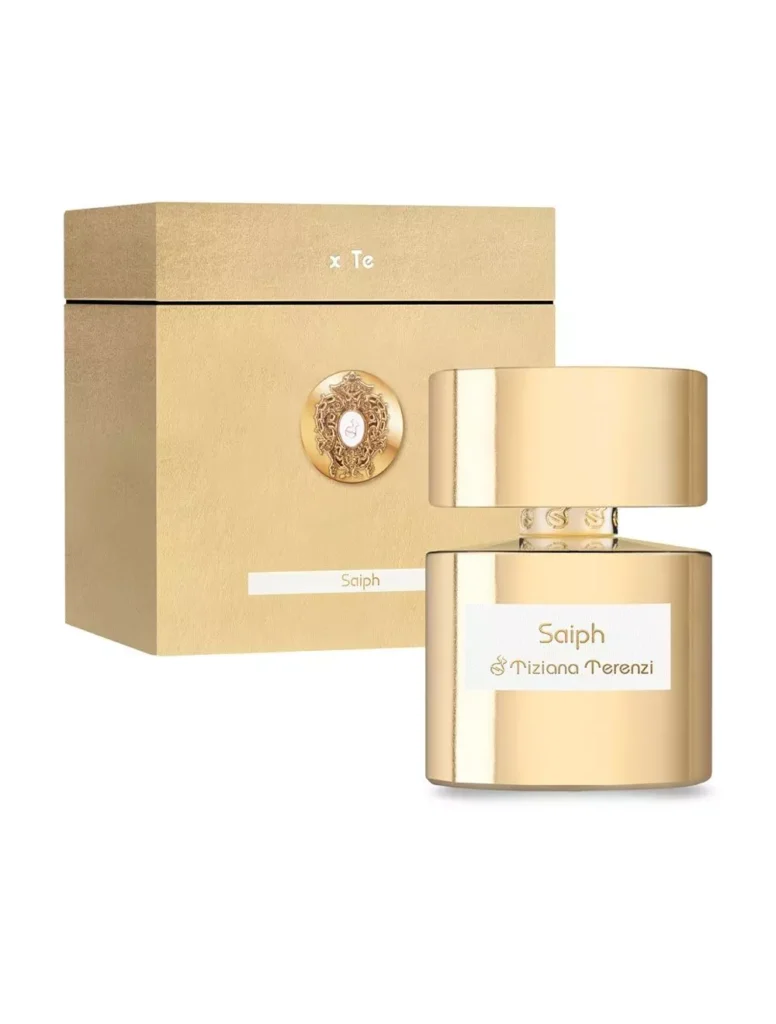 Saiph Tiziana Terenzi