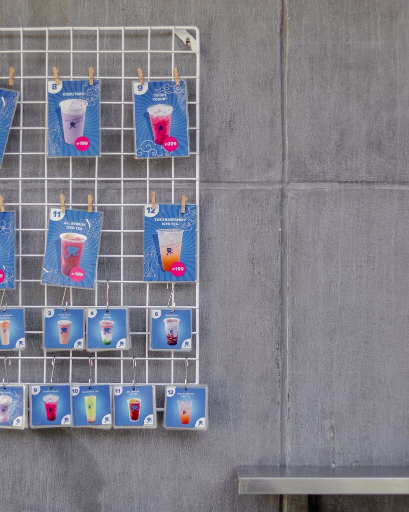 Hole-in-the-wall kafić na Filipinima je must visit