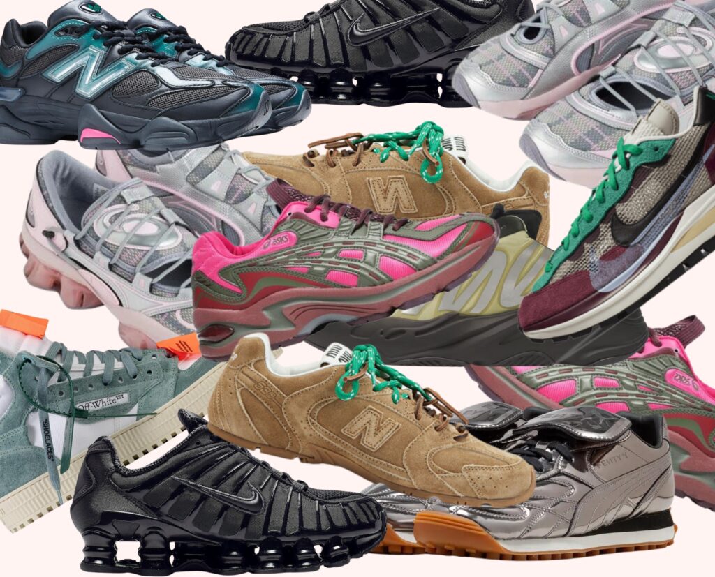 Revolucija u sneaker kulturi jenjava, koja su rešenja?