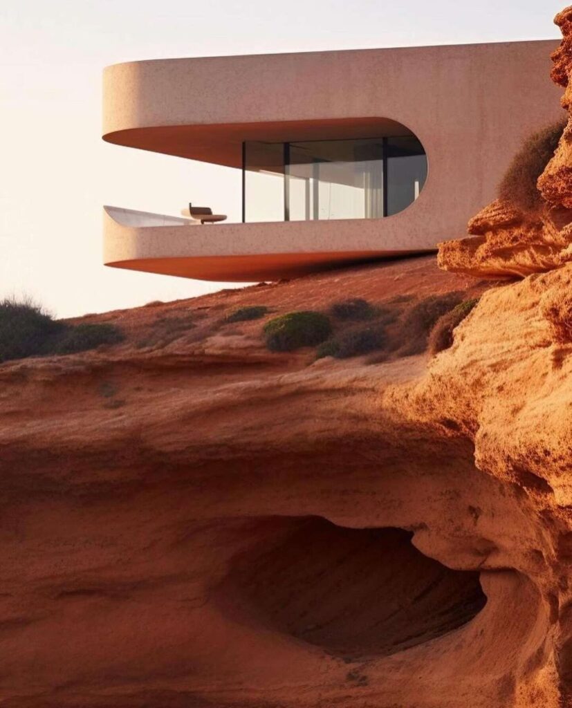 Villa de Piedra je nova investicija Kanyea Westa?