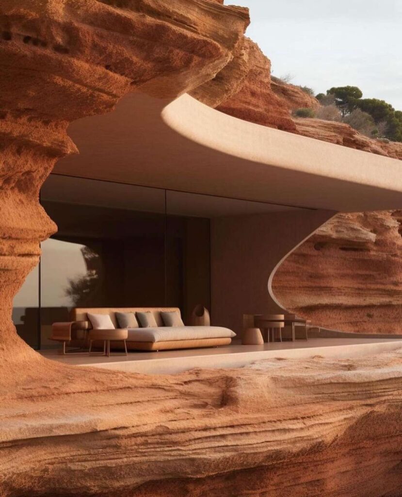 Villa de Piedra je nova investicija Kanyea Westa?