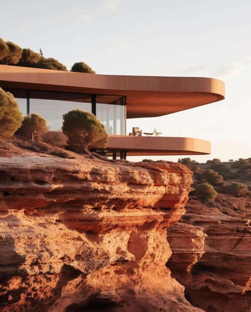 Villa de Piedra je nova investicija Kanyea Westa?