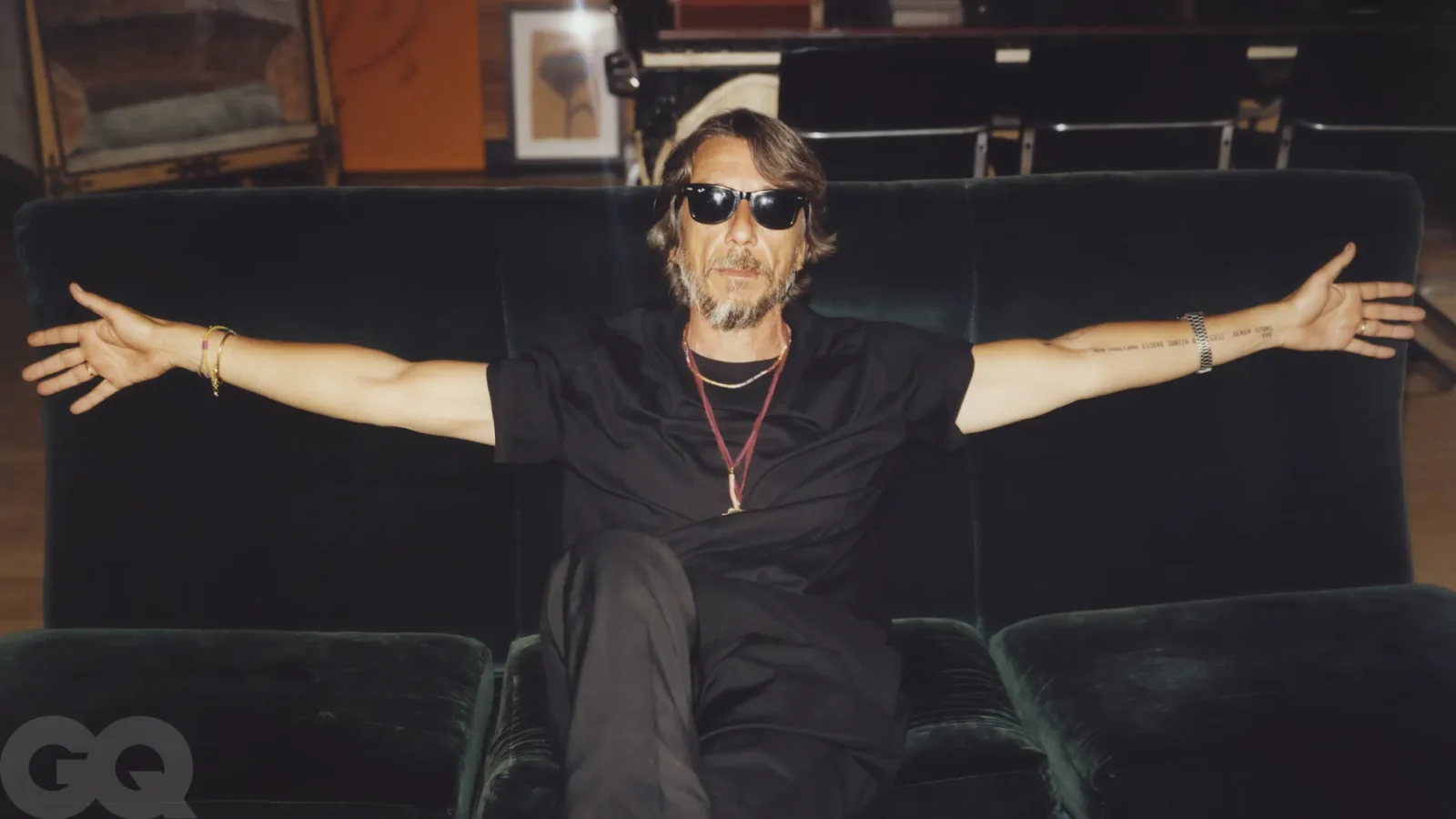 Pierpaolo Piccioli odlazi u Fendi?