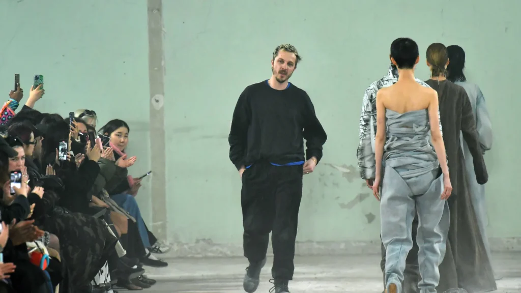 Glenn Martens napustio Y/Project