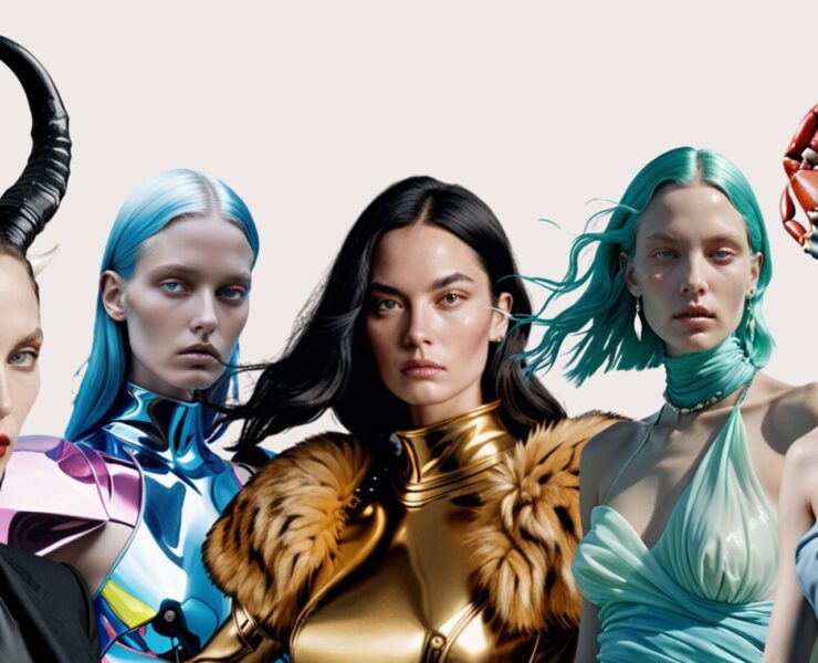 Godišnji horoskop za 2025. godinu