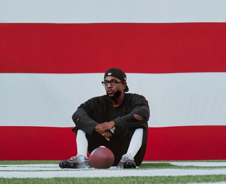 Kendrick Lamar