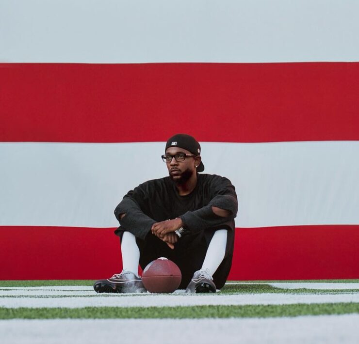 Kendrick Lamar