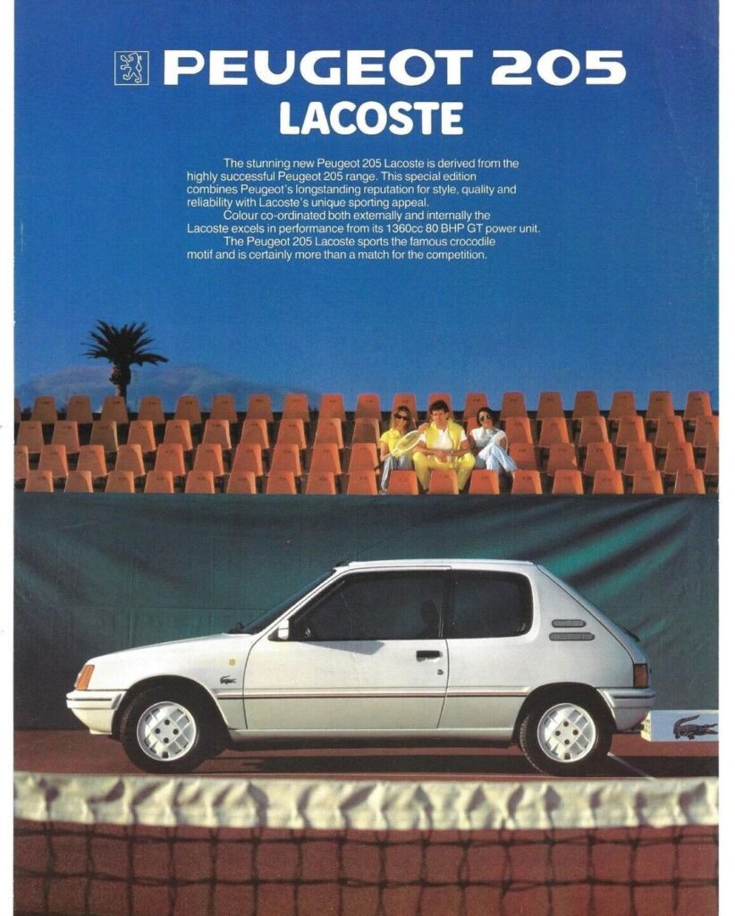 Fashion cars fenomen i naši omiljeni dizajni