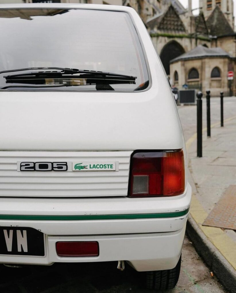 Fashion cars fenomen i naši omiljeni dizajni