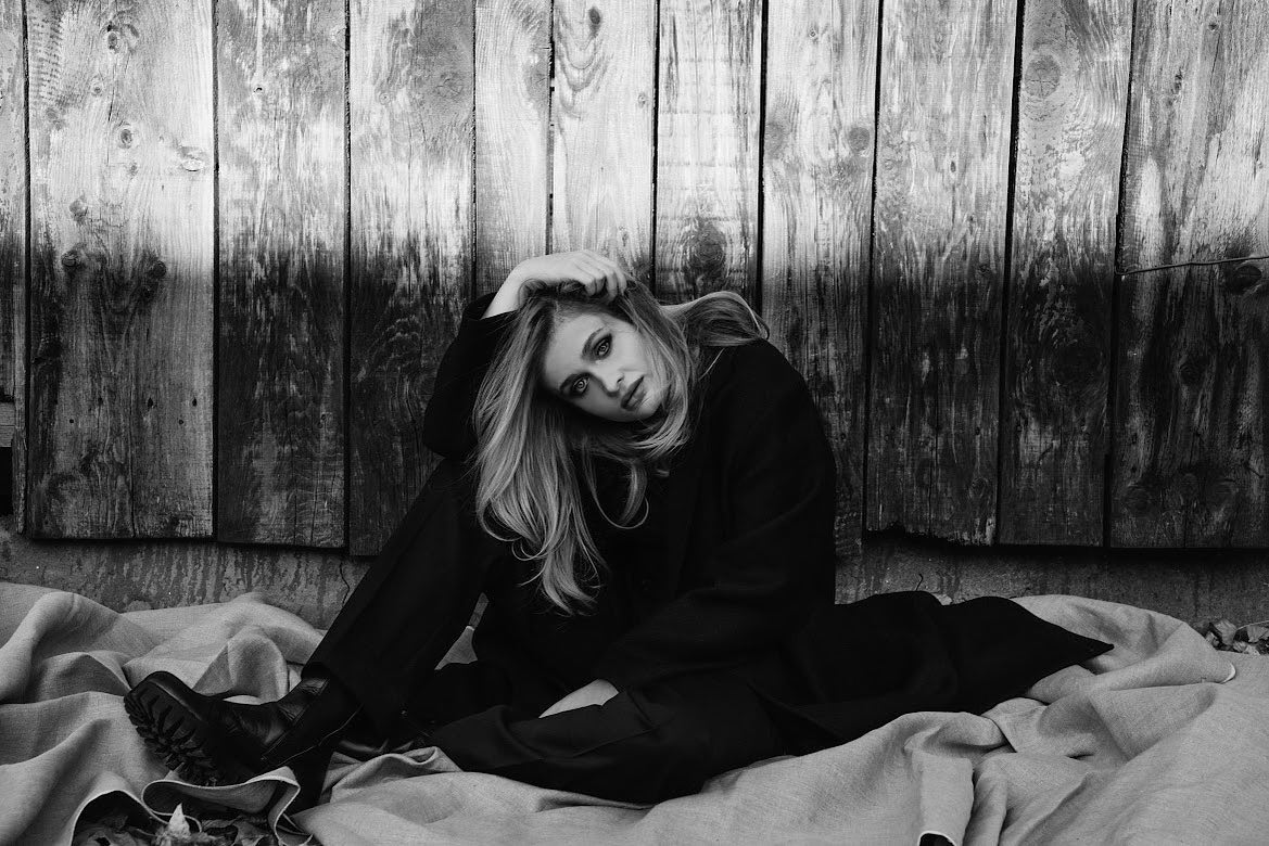 Mina Sovtić, foto Monika Pavlović