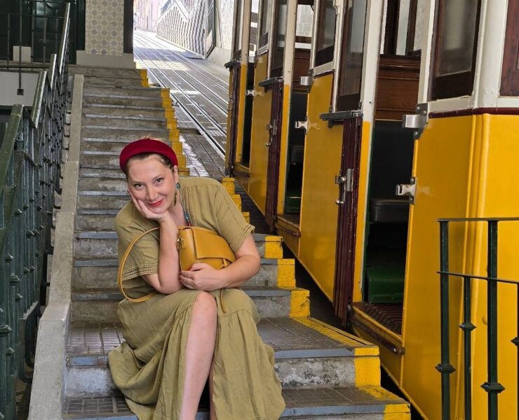 sandra silađev