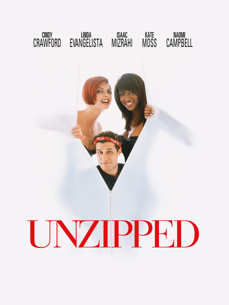 Unzipped: dokumentarac koji je uveo modu u pop kulturu