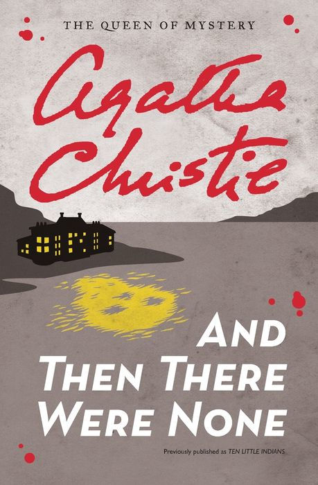 „And Then There Were None", Agatha Christie