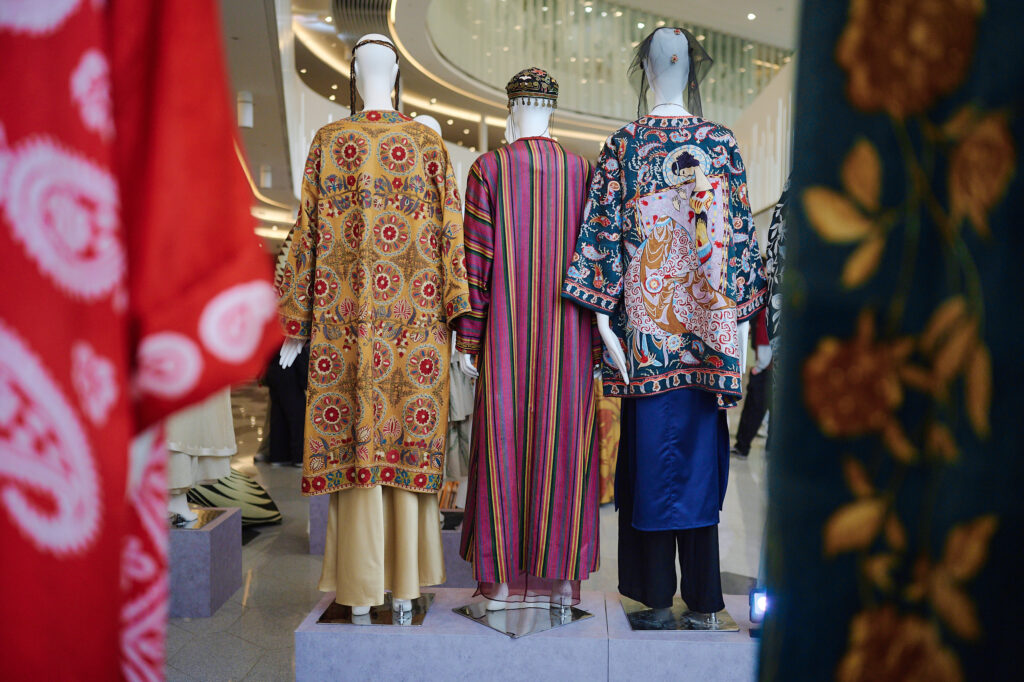 Samit u Moskvi spojio dizajnere iz celog sveta