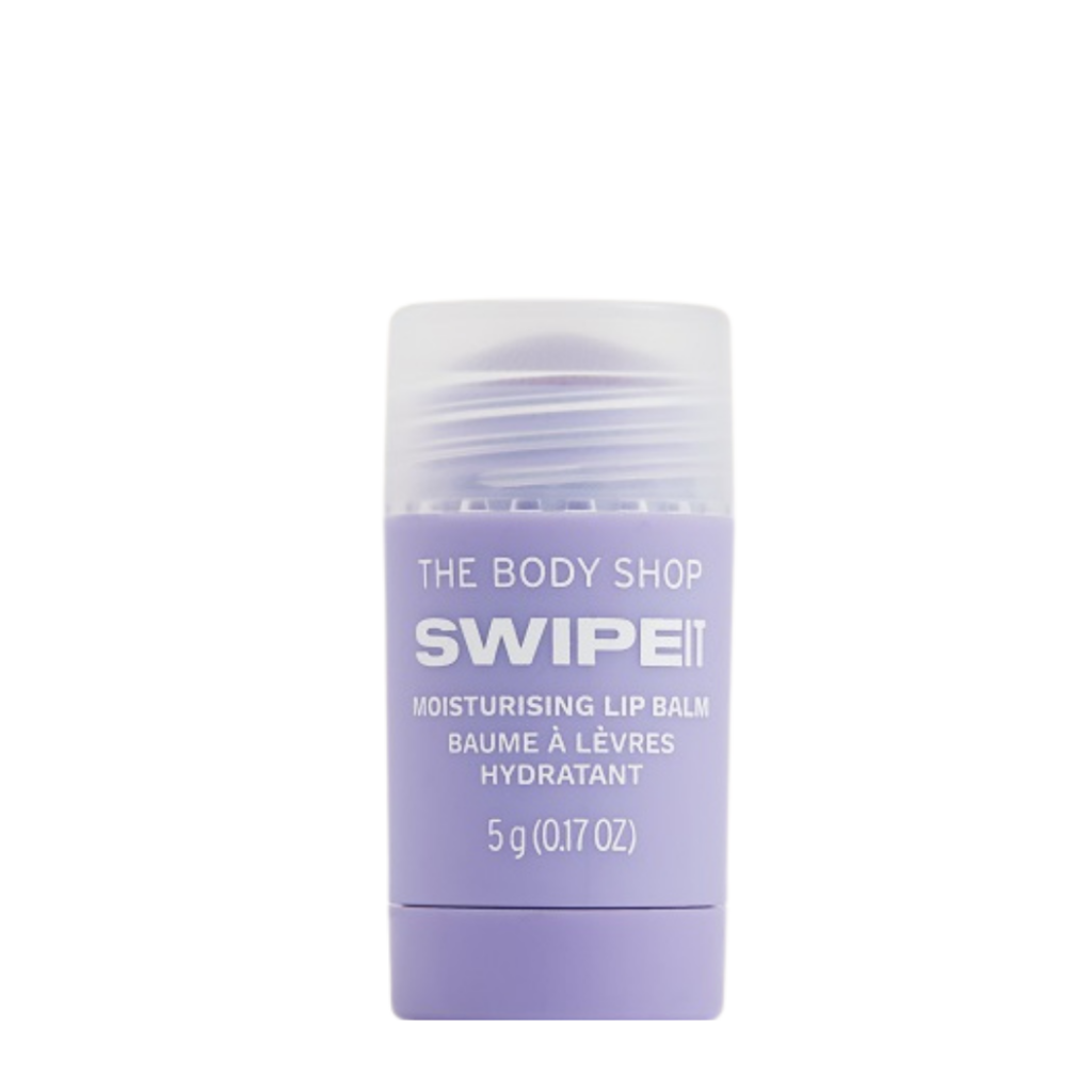 The Body Shop / Swipe It Moisturising Lip Balm 5 G