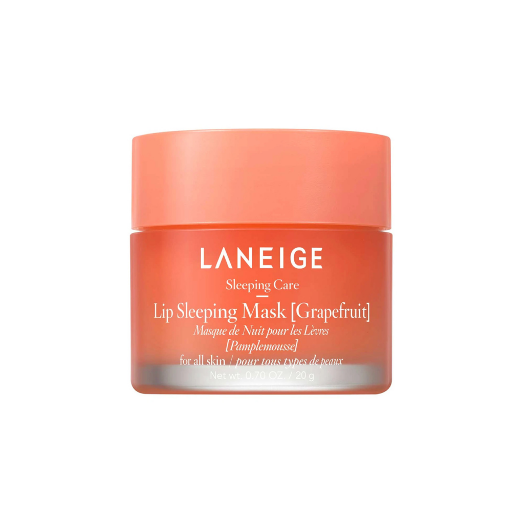 Leco / LANEIGE Lip Sleeping Mask EX Grapefruit