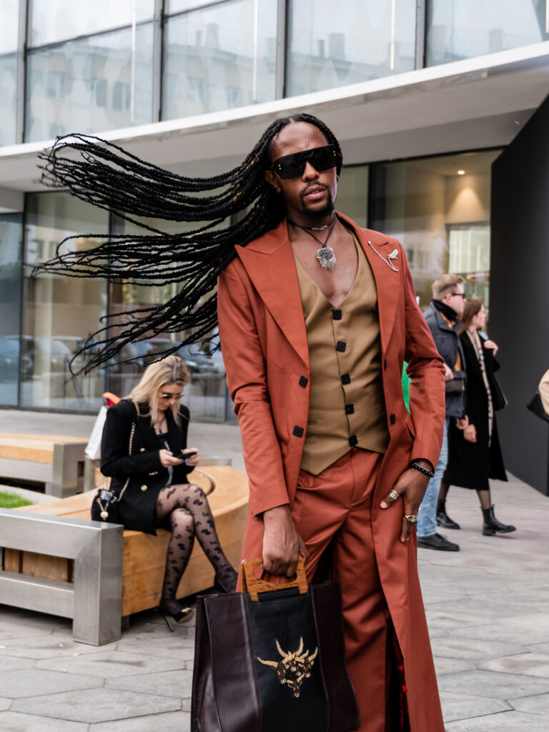 Samit u Moskvi spojio dizajnere iz celog sveta