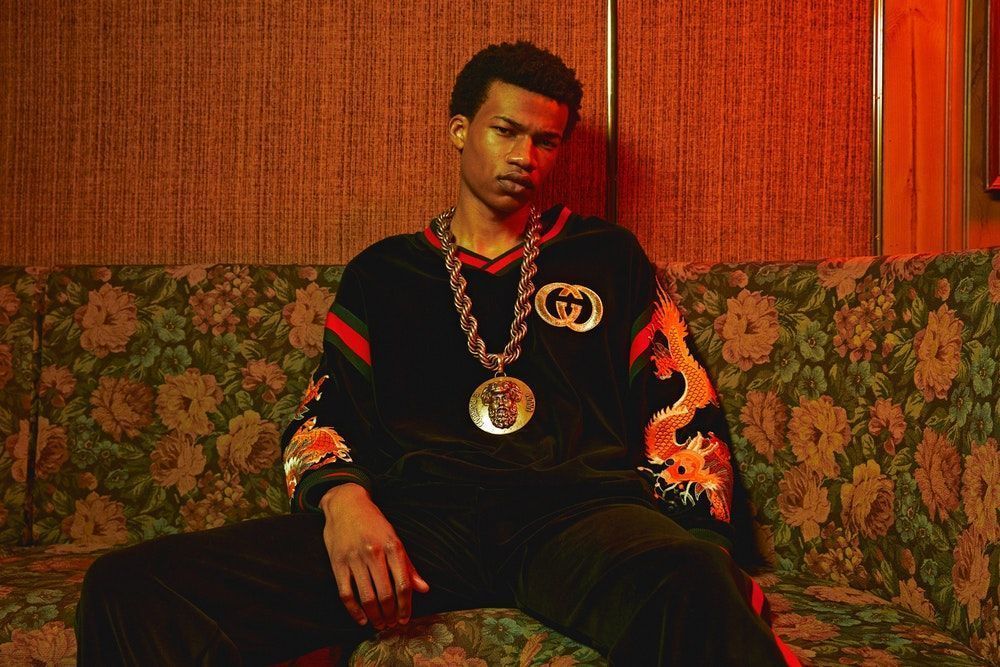 Dapper Dan je oblikovao modne trendove koje viđamo danas