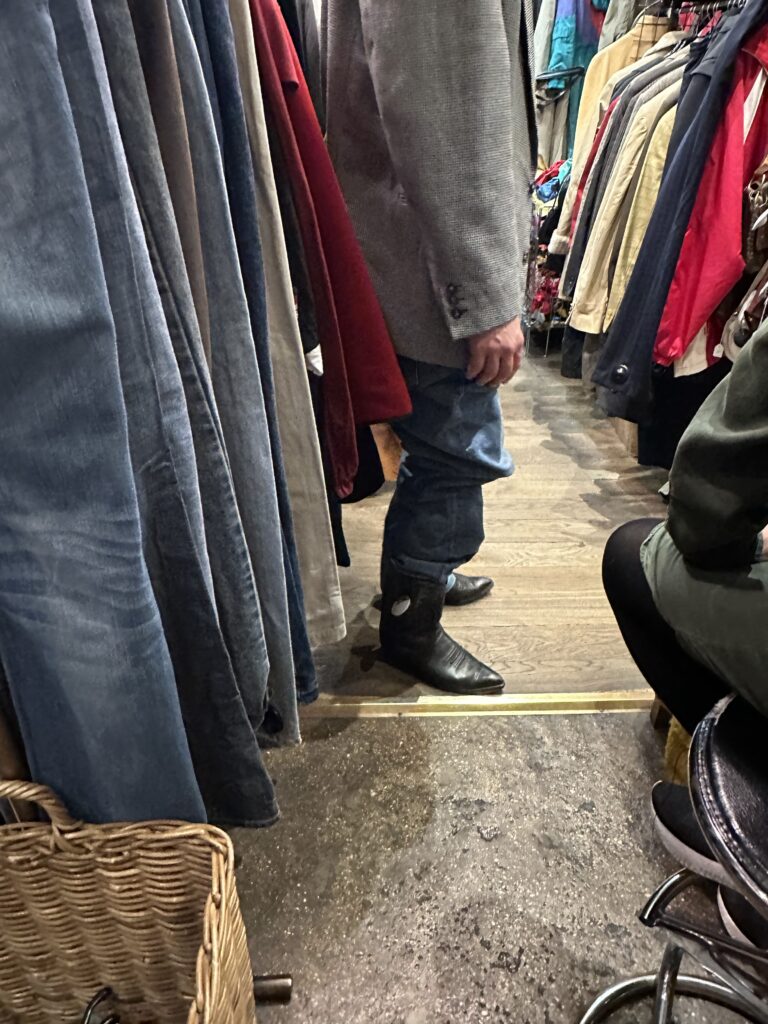 Le Marais: 5 najboljih thrift radnji