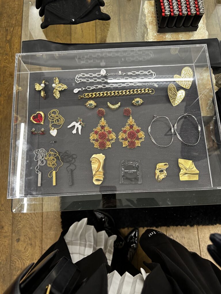 Le Marais: 5 najboljih thrift radnji