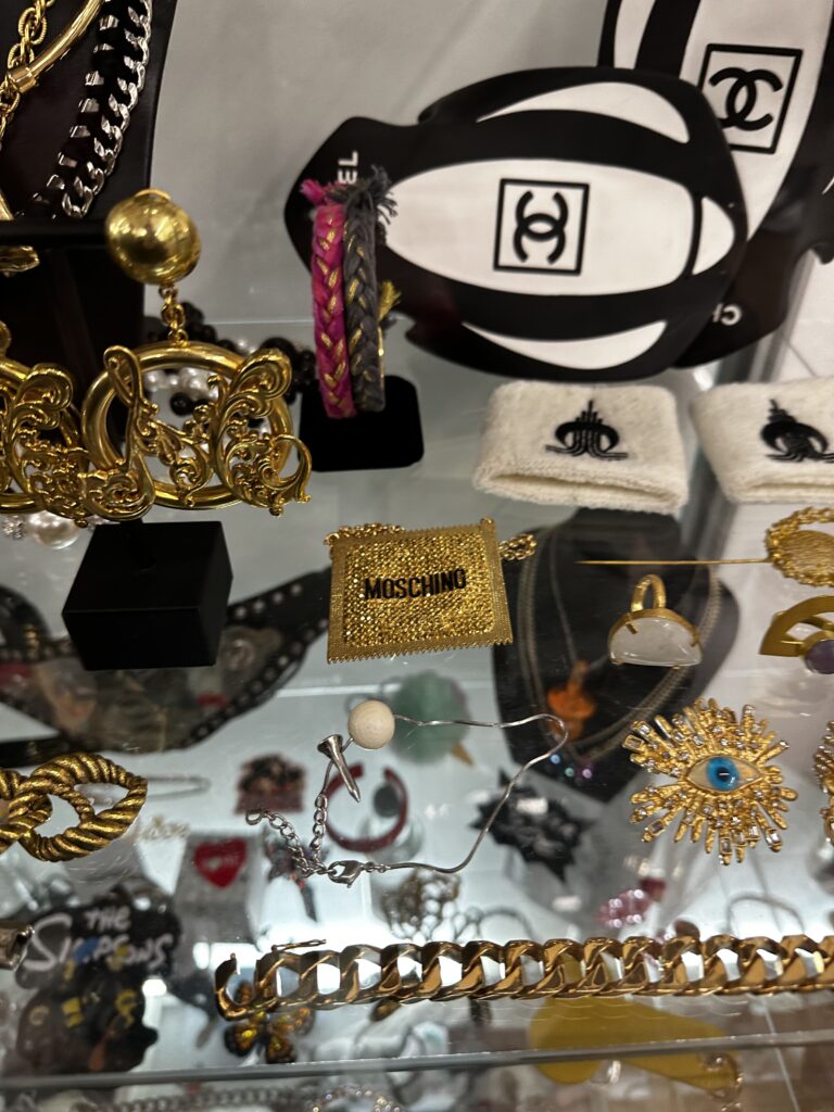 Le Marais: 5 najboljih thrift radnji