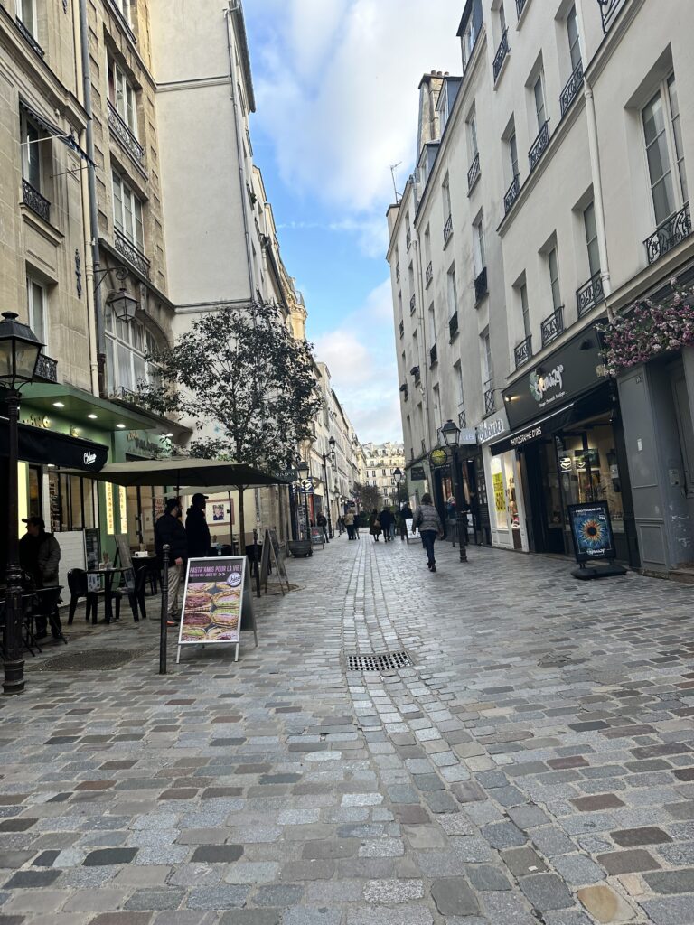 Le Marais: 5 najboljih thrift radnji